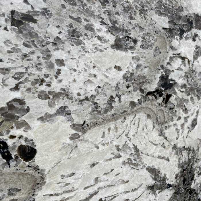 Azul Noveau granite countertops Turkey Creek