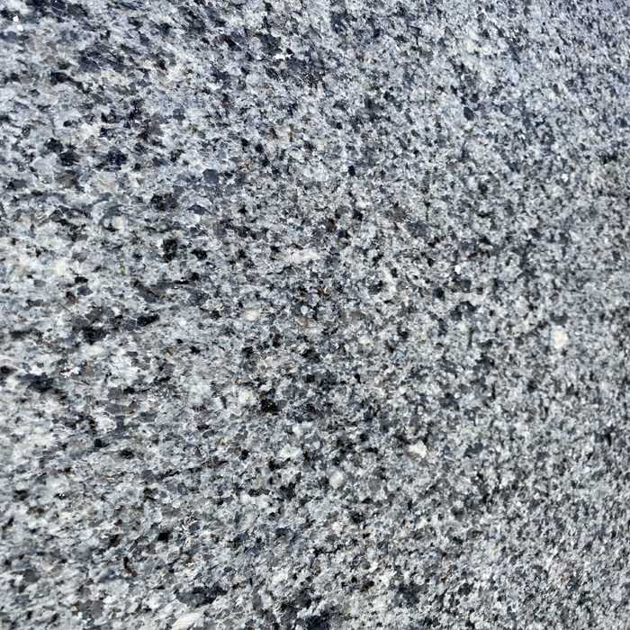 Azul Platino granite countertops Turkey Creek