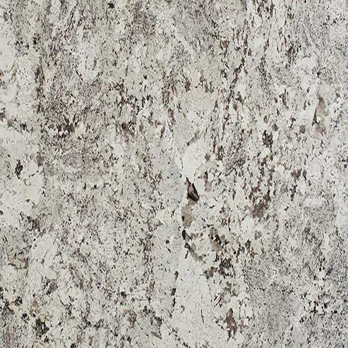 White Gold granite countertops Turkey Creek